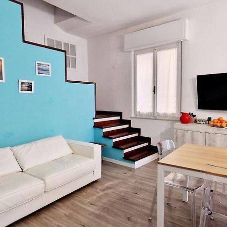 Ca' Maele Apartamento Cattolica Exterior foto