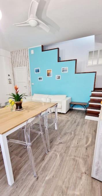 Ca' Maele Apartamento Cattolica Exterior foto